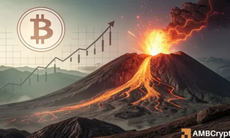 Bitcoin Prices Stagnate: Why BTC’s Recovery Isn’t Yet Certain