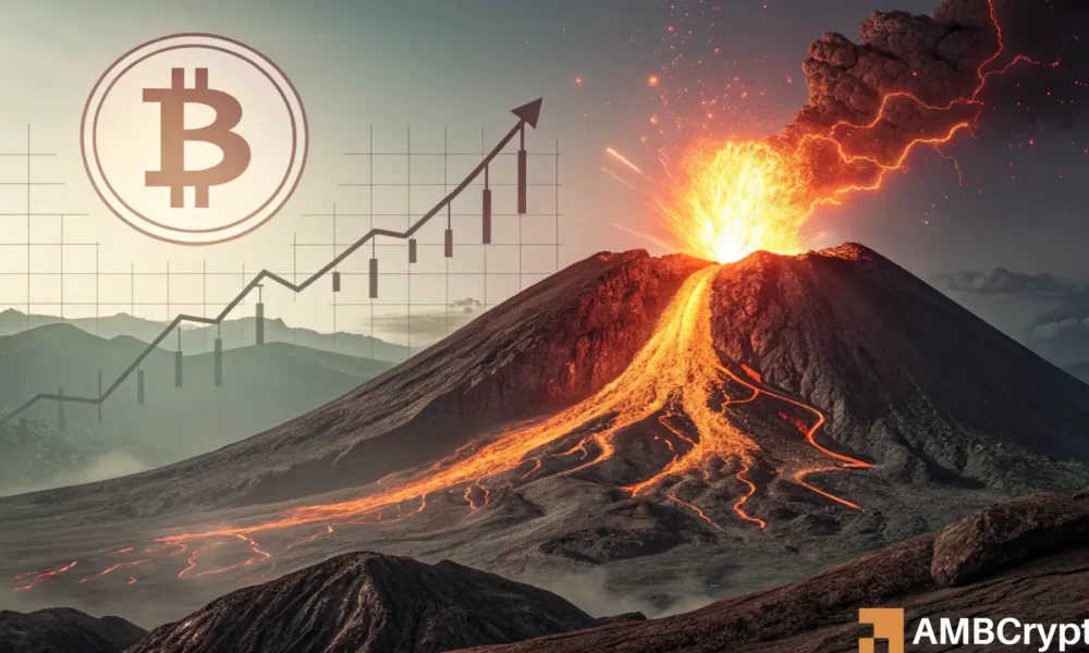 Bitcoin Prices Stagnate: Why BTC’s Recovery Isn’t Yet Certain