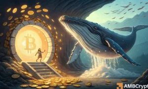 Bitcoin: With $65K support under pressure, is $60K the next target for BTC?