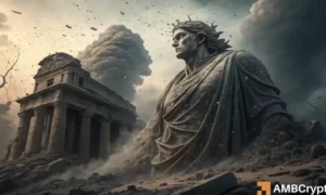 Six More Months of Bearish Pressure? These Metrics Signal Warnings