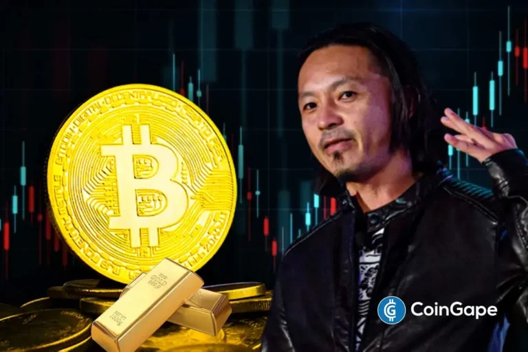 Bitcoin Price Forecast: Willy Woo Sounds Alarm on Quantum Threats to Digital Gold