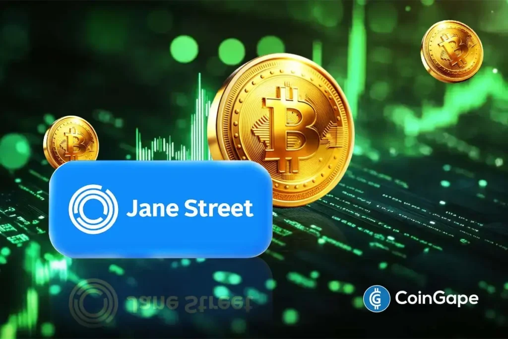 Jane Street Under Fire Following Terra Lawsuit, Vitalik’s Ethereum Sell-offs, and Regulatory Developments: February 23-27