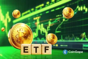 Bitcoin Price Rises to $78K as BTC ETFs See $561M in Inflows Again