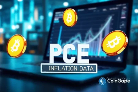 Will Bitcoin Plummet to $58k or Surge to $75k Following Hot PCE Inflation Data?