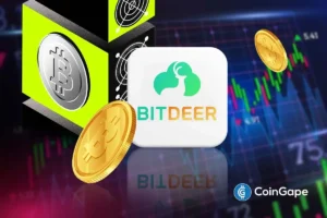 Bitdeer Stock Drops as Bitcoin Mining Company Liquidates All BTC Holdings