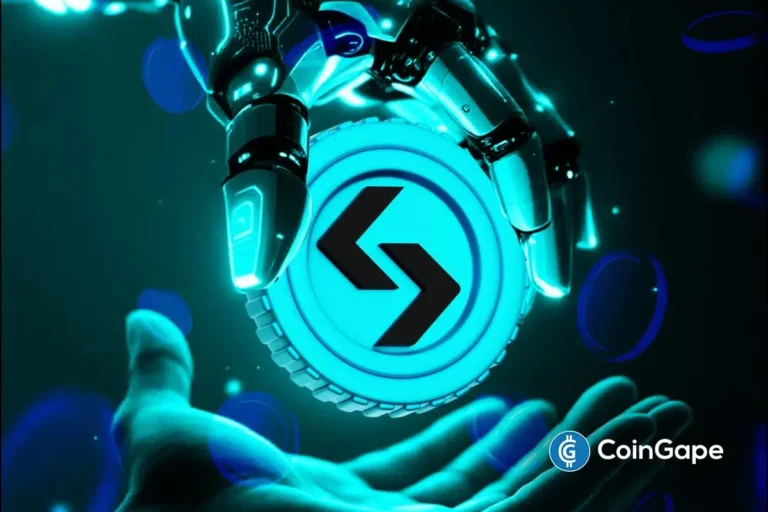 Bitget Unveils Gracy AI to Enhance Market Insights as Crypto Platforms Embrace AI Integration