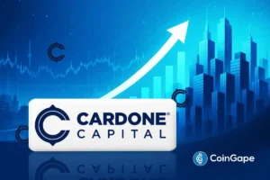 Cardone Capital Goes On-Chain in Real Estate with $5 Billion Tokenization Initiative