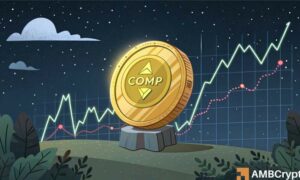 COMP: Is a Major Pullback Ahead Despite a 23% Price Gain?