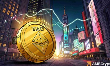 Bittensor (TAO) Price Prediction: Is $144 the Next Target for This Altcoin?