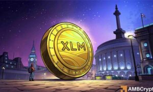 Here’s Why Stellar’s (XLM) Price Could Face a 28% Decline