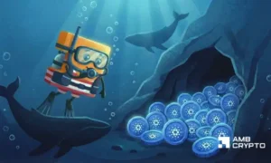 Here’s how Cardano whales might influence ADA’s price movement.