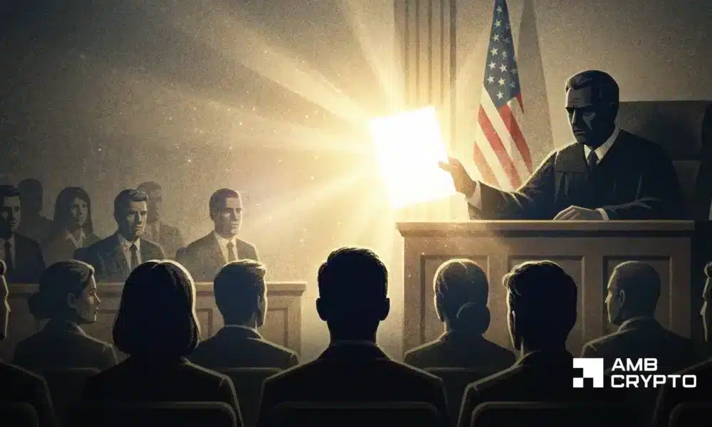 Everything You Need to Know About the U.S. Congress’s New Bill to Protect Open-Source Developers