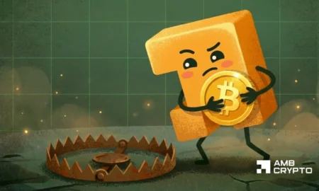 Bitcoin’s Weekly RSI Reaches All-Time Low – Is a Bear Trap on the Horizon?