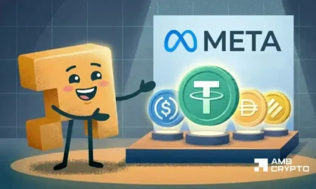 How Meta’s 2026 Return Could Transform Stablecoin Adoption