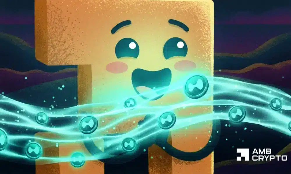 Hyperliquid: $12 Billion in Inflows, 25% Hype Increase This Year, and What’s Ahead for 2026