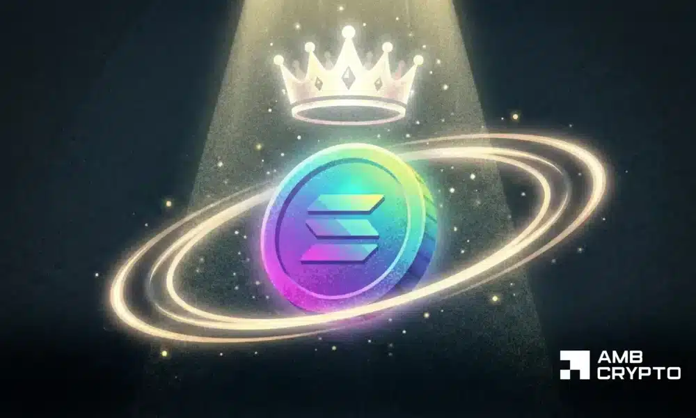 Is Solana the ‘Digital Credit’ King of 2026? Insights from Saylor and Circle’s Q4 Data Suggest…