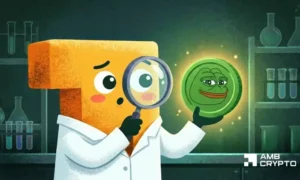 Could PEPE Repeat Its April 2024 Rally? These Metrics Suggest It’s Possible.