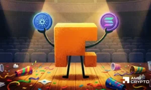 Solana Secures PayPal Partnership, Cardano Announces USDCx – So Why Are SOL and ADA Stagnant?