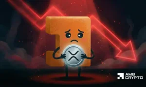 XRP: Analyzing the $45 Million Supply Shock and Its Effect on ETF Demand