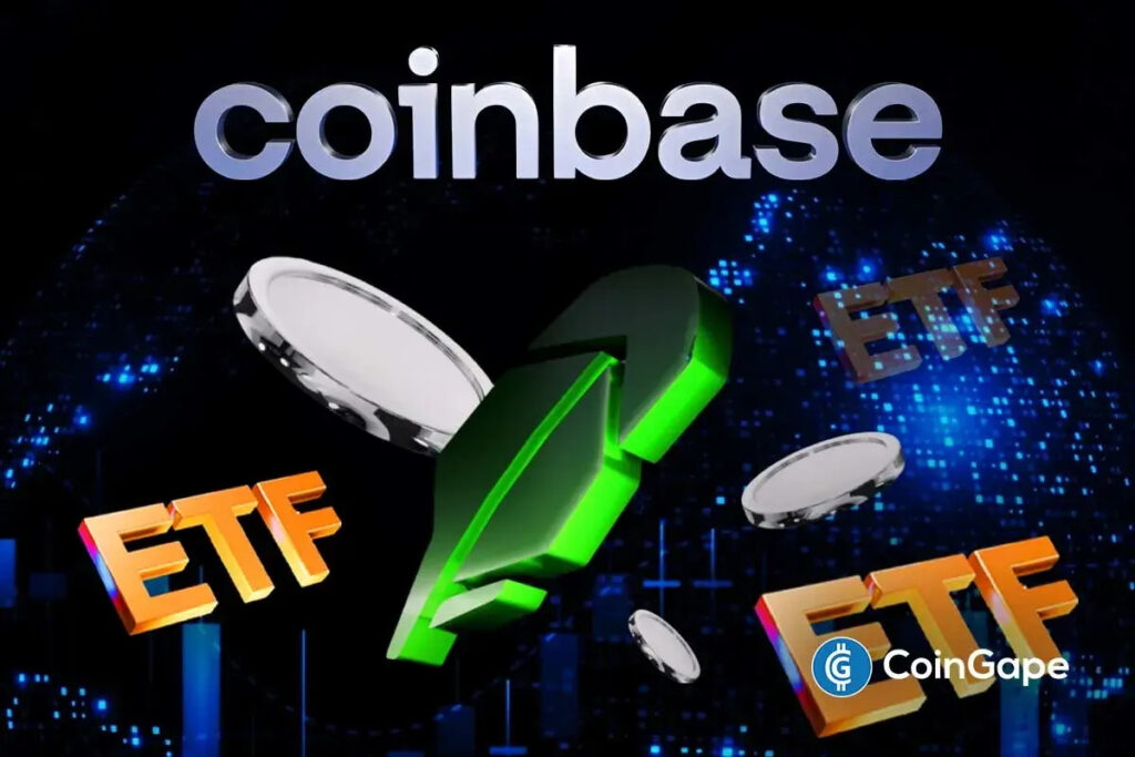 Coinbase Introduces Stocks and ETFs in Major Exchange Initiative
