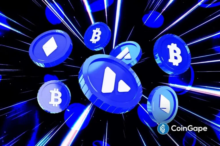 Key Cryptocurrency Events to Watch This Week