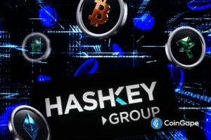 Crypto Exchange HashKey Unveils RWA Issuance for Institutions Amidst Tokenization Surge
