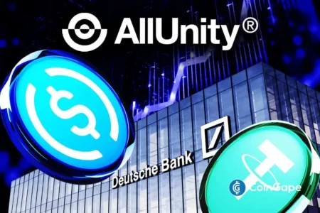 Deutsche Bank-Backed AllUnity Introduces First MiCA-Compliant Swiss Franc Stablecoin