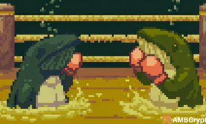 Bitcoin’s $72K Plunge Triggers a Whale Leverage Battle — What Lies Ahead?