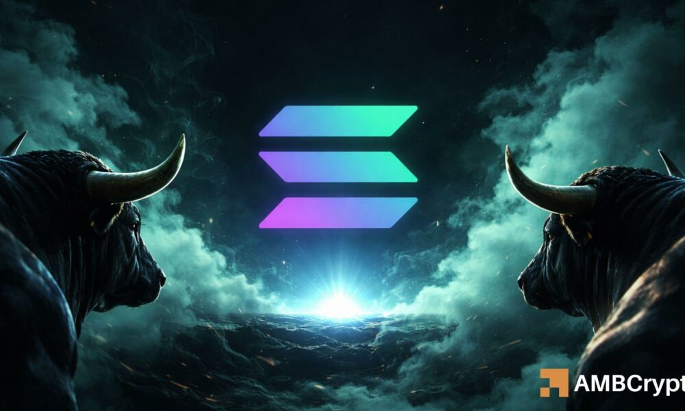 Solana’s RWA Ecosystem Reaches $1.66B – Could This Be the Turning Point for SOL?