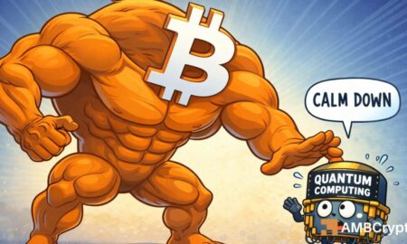 Staying Elevated: Will Bitcoin Endure After the Fed’s Recent $18.5B Liquidity Injection?