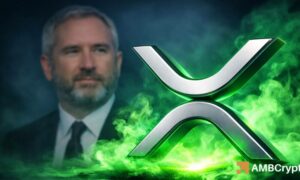 XRP Stays at $1.35 with $1.84M in ETF Inflows: Is a Reversal Coming?