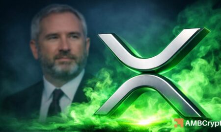 XRP Stays at $1.35 with $1.84M in ETF Inflows: Is a Reversal Coming?