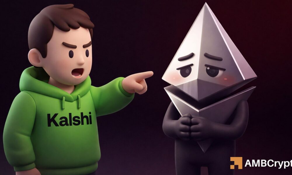 Ethereum: With Bearish Sentiment Increasing, Can ETH Maintain $1.5K?