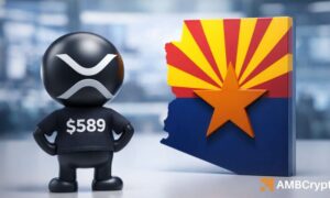 Arizona Senate Approves ‘Do Pass’ for XRP Reserve – Here’s Why It Matters