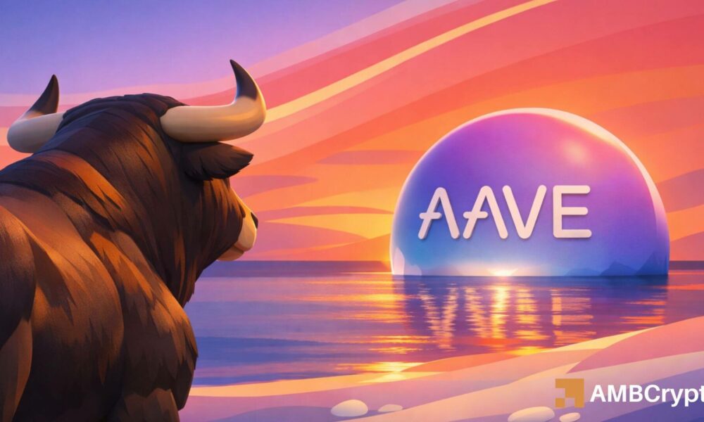 Grayscale Files for AAVE ETF: Ignites Shift in Institutional Narrative