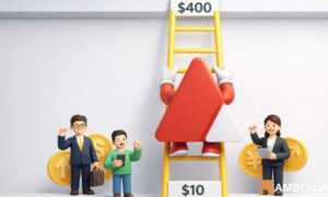 Avalanche Adoption Soars, But AVAX Now Faces Its Greatest Challenge