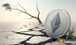 Ethereum Bounces Back as Whales Accumulate Supply – Can ETH Hold Above $2.2K?
