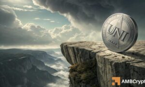 Uniswap: $2.29 Million Whale Investment at Multi-Month Lows – Is UNI’s Next Target $4.92?