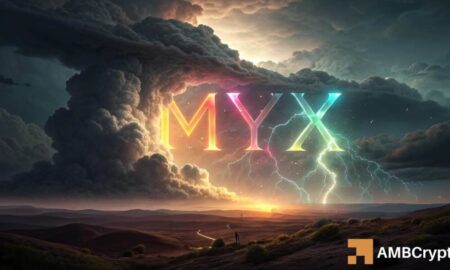 Evaluating Whether MYX’s Price Bottom Is Close as Volume Reaches $66.7M
