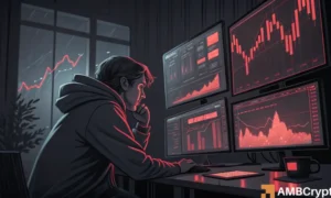 Ethereum Drops to $2.2K Amidst ‘Extreme Fear’ – Why This Level Will Determine the Next Bull Run