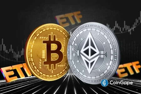 Ethereum Price Outlook: Harvard Shifts Focus from Bitcoin to ETH ETF