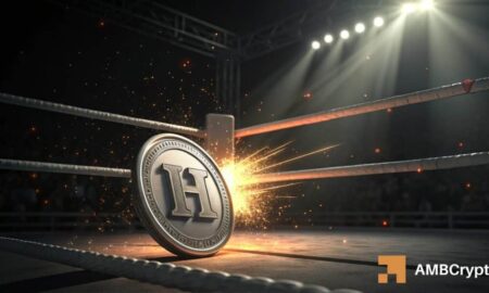 Humanity Protocol’s 12% Rally Gains Momentum – THESE Metrics Suggest a Significant Shift