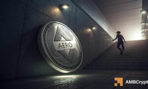 Aerodrome Finance: Is AERO on Track to Hit $0.50 After a 15% Daily Surge?