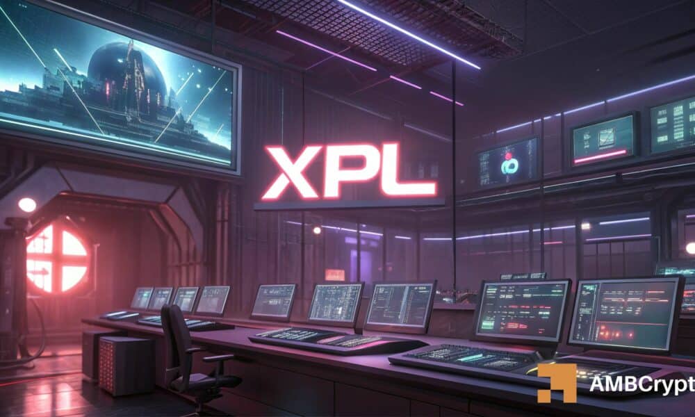 Can XPL Bulls Handle the $10.79 Million Token Unlock? An Assessment…