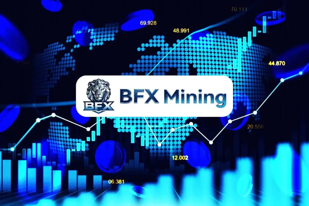 Experts Recommend XRP Holders Leverage BFXMining