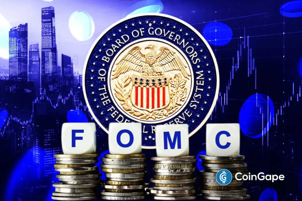 Will the Crypto Market Surge or Be Impacted by the Fed?