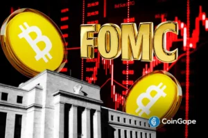 Will Bitcoin and the Crypto Market Plunge After Fed Signals?