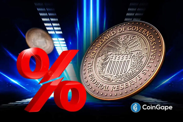 Fed Rate Cut Chances Decline as Inflation Concerns Grow Amid U.S.-Iran Conflict