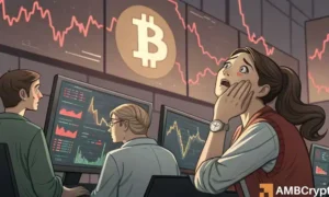 Bitcoin Reaches April 2025 Levels – $85K Surge for BTC Possible IF…