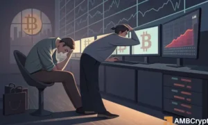 Bitcoin: Why These Indicators Suggest $60K as BTC’s Cycle Low